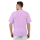 Maharaja Pure Cotton Straight Short Kurta in Pink for Men [MSHK037]