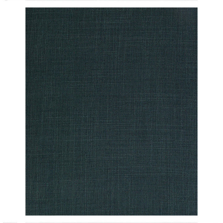 Close-up of dark green cotton kurta fabric from the Unstitched Magic Cotton Dark Green Kurta Fabric Set, showcasing fine weave texture.