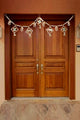 Shubh Labh Swastic Home/Office Main Door Toran for Diwali 2020 [DTR004]