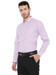 Pink Lining | Slim Fit | Formal Shirt for Men [MSC19Shirt2]