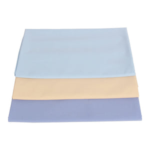 Poly Blend Unstitched Fabric Set of 3 Multi Design Shirts Piece (2.25metre each) [MSP046]