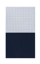 Unstitched 100% Cotton Checks Shirt & Matching Trouser Set [MSP190]