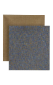 Unstitched PolyBlend Khadi Fabric Shirt & Trouser set [MSP220-2.50]