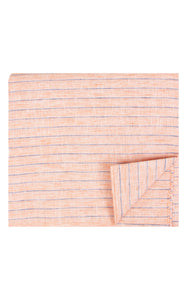 Unstitched Art Linen Kurta Fabric [MSP224]