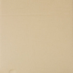Unstitched 100% Cotton White Shirt (1.6m-58panna) and 100% Cotton Beige Trouser (1.3m-58panna)  [MSP300]