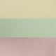 Unstitched PolyViscose Fabric Combo of 3 Pastel Shirt Piece (2.25m-35panna) each [MSP338]